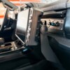 3rd Gen Ford F-150 Raptor Garmin GPS System Mounting Kit by Westcott Designs™ - lifestyle 4