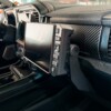 3rd Gen Ford F-150 Raptor Garmin GPS System Mounting Kit by Westcott Designs™ - lifestyle 2