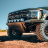 2021–2026 Ford F-150 Raptor Pre-Runner Front Bumper | 3rd Gen High Clearance Frame Cut | Westcott Designs™ - Thumbnail Image 3