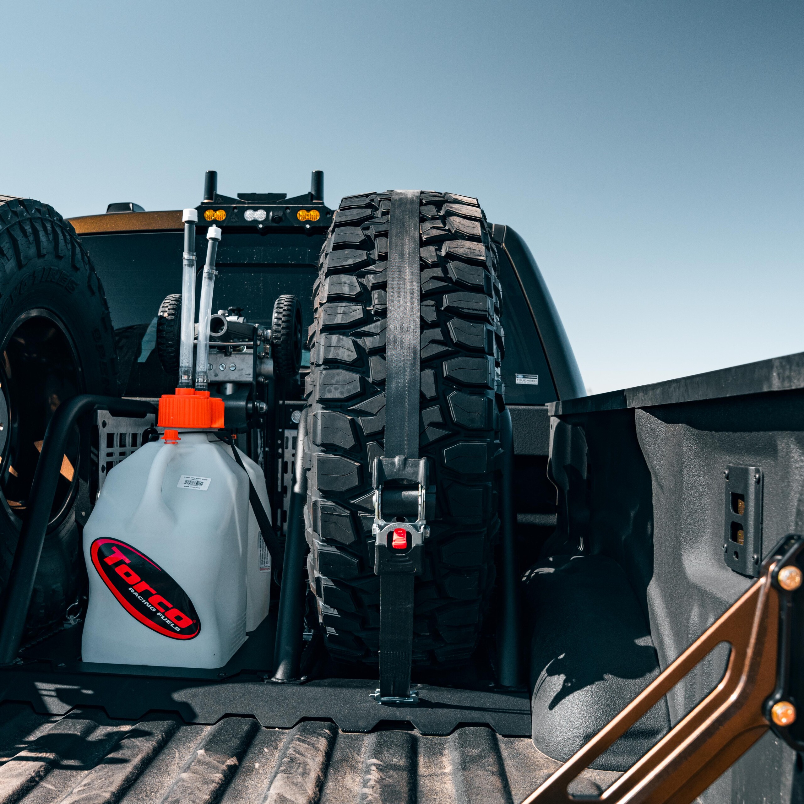 2021-2026 Ford Raptor Modular Chase Rack | Westcott Designs™
