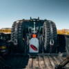 2021–2026 Ford F-150 Raptor Modular Chase Rack | 3rd Gen Bed Rack System | Westcott Designs™ - Thumbnail Image 2