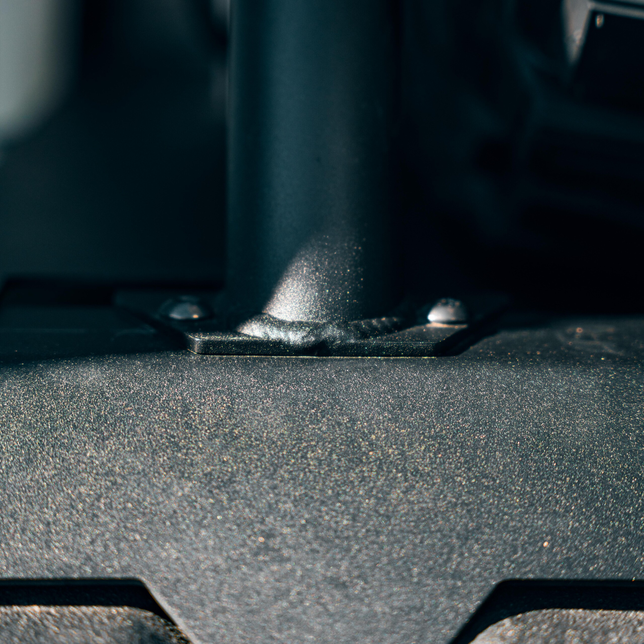2021–2026 Ford F-150 Raptor Modular Chase Rack | 3rd Gen Bed Rack System | Westcott Designs™ - Image 15