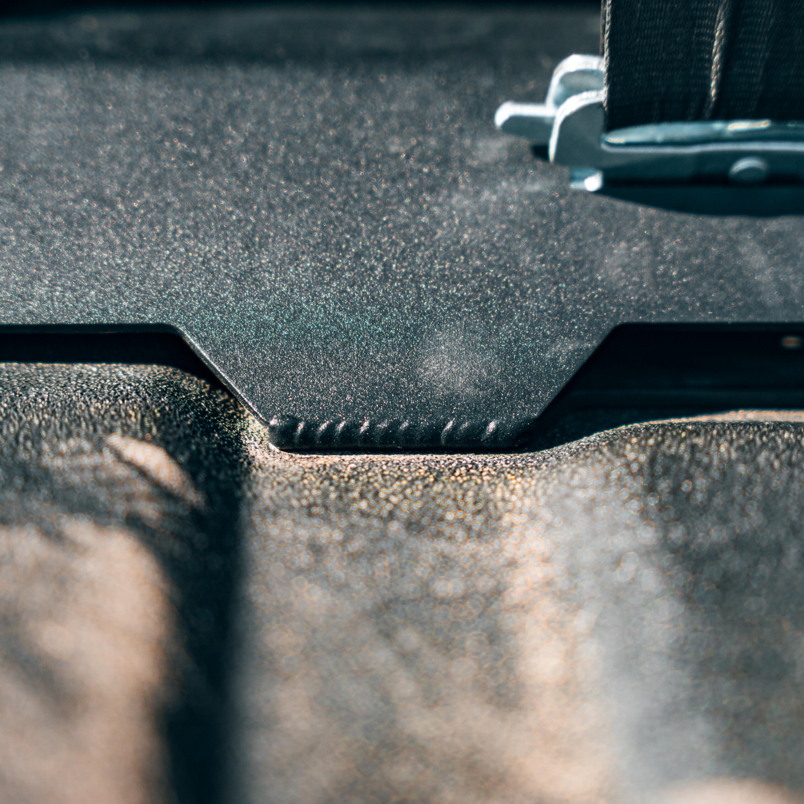 2021–2026 Ford F-150 Raptor Modular Chase Rack | 3rd Gen Bed Rack System | Westcott Designs™ - Image 14