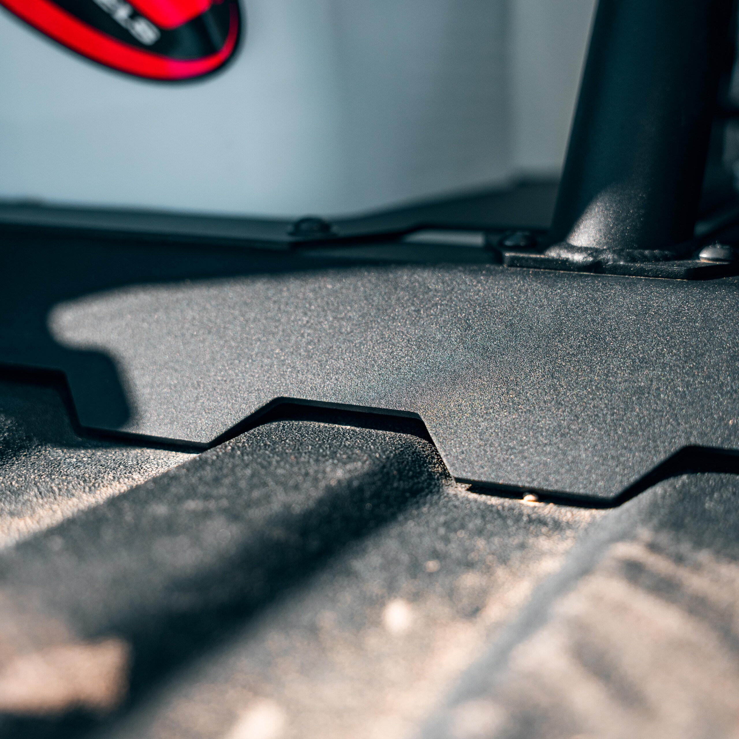2021–2026 Ford F-150 Raptor Modular Chase Rack | 3rd Gen Bed Rack System | Westcott Designs™ - Image 13