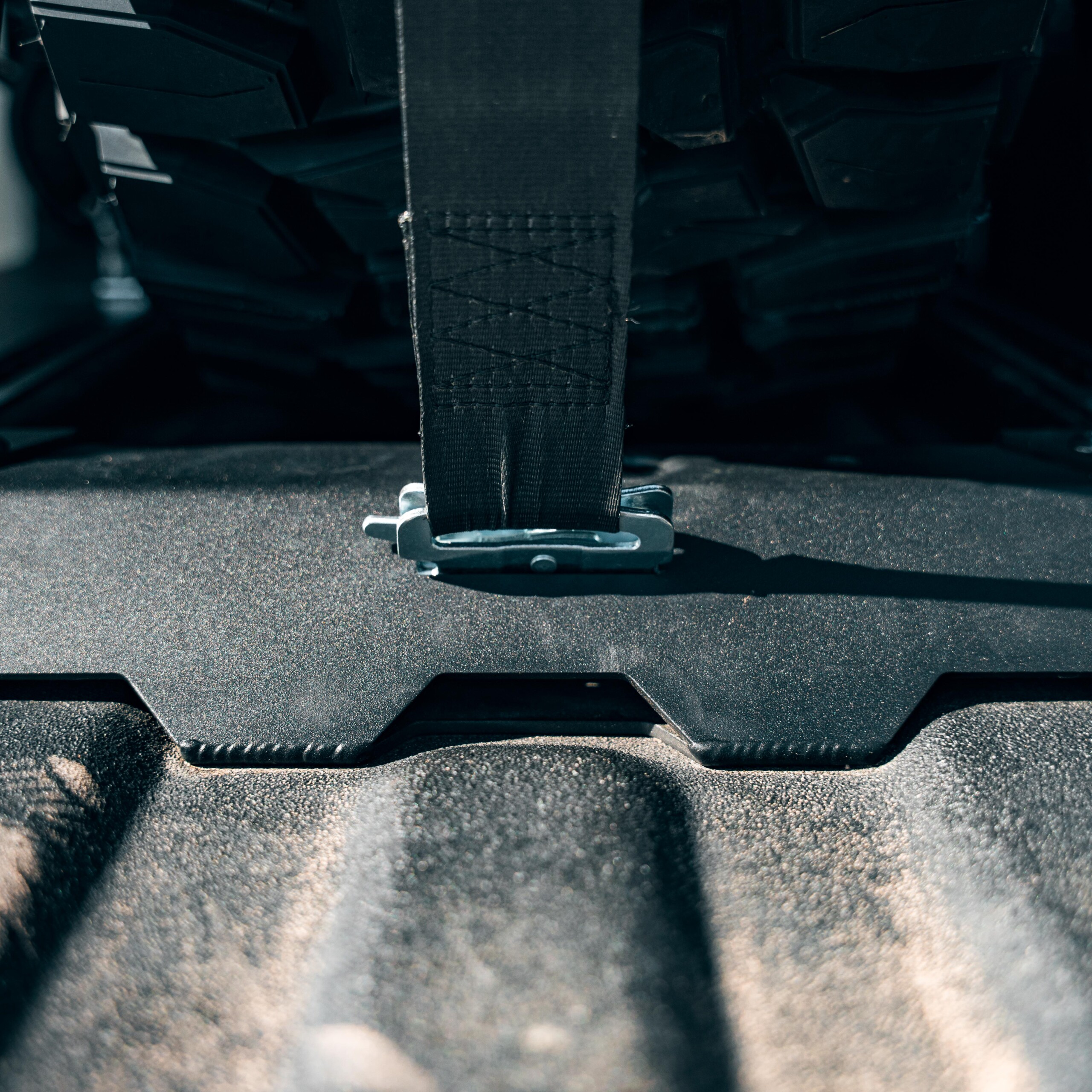 2021–2026 Ford F-150 Raptor Modular Chase Rack | 3rd Gen Bed Rack System | Westcott Designs™ - Image 10