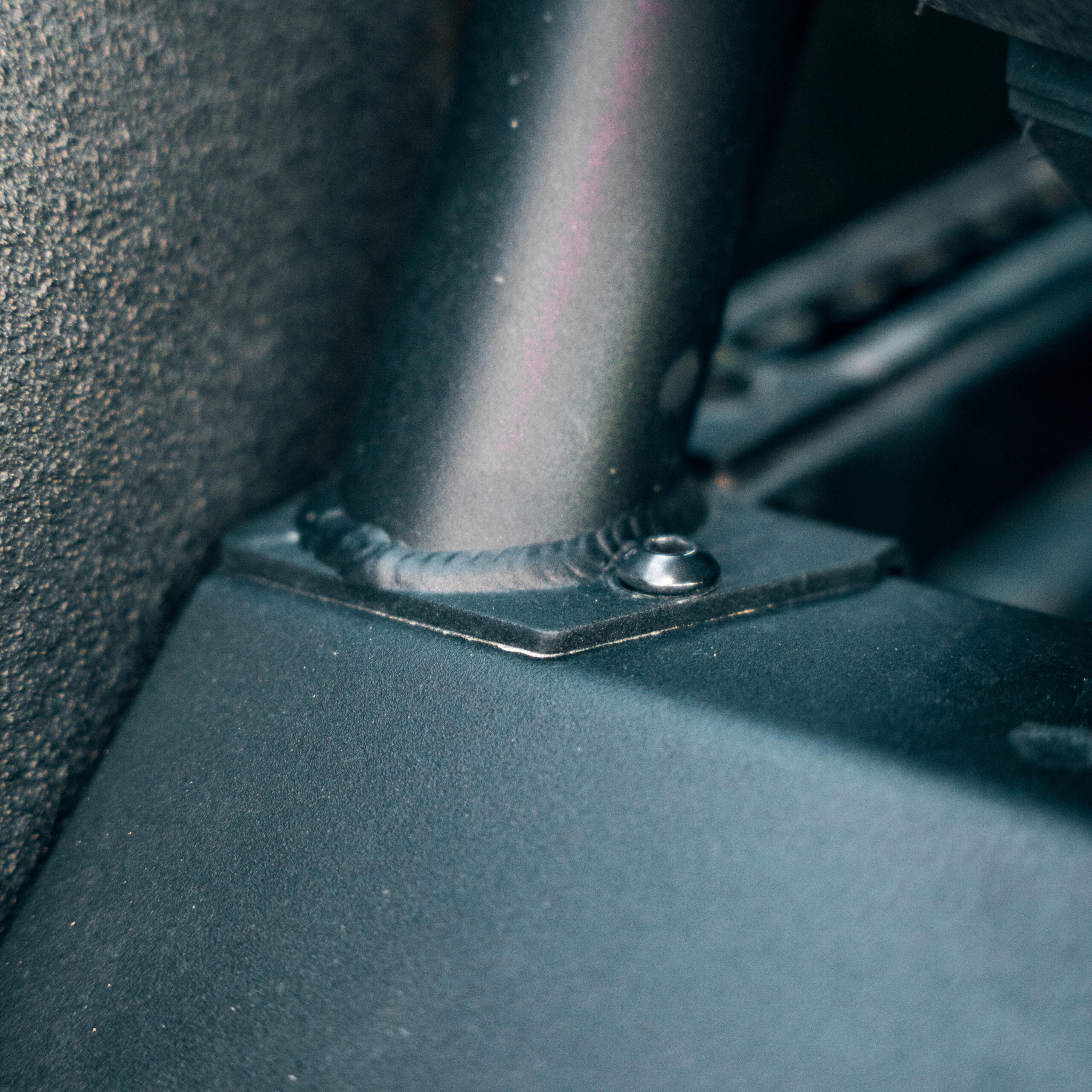 2021–2026 Ford F-150 Raptor Modular Chase Rack | 3rd Gen Bed Rack System | Westcott Designs™ - Image 9