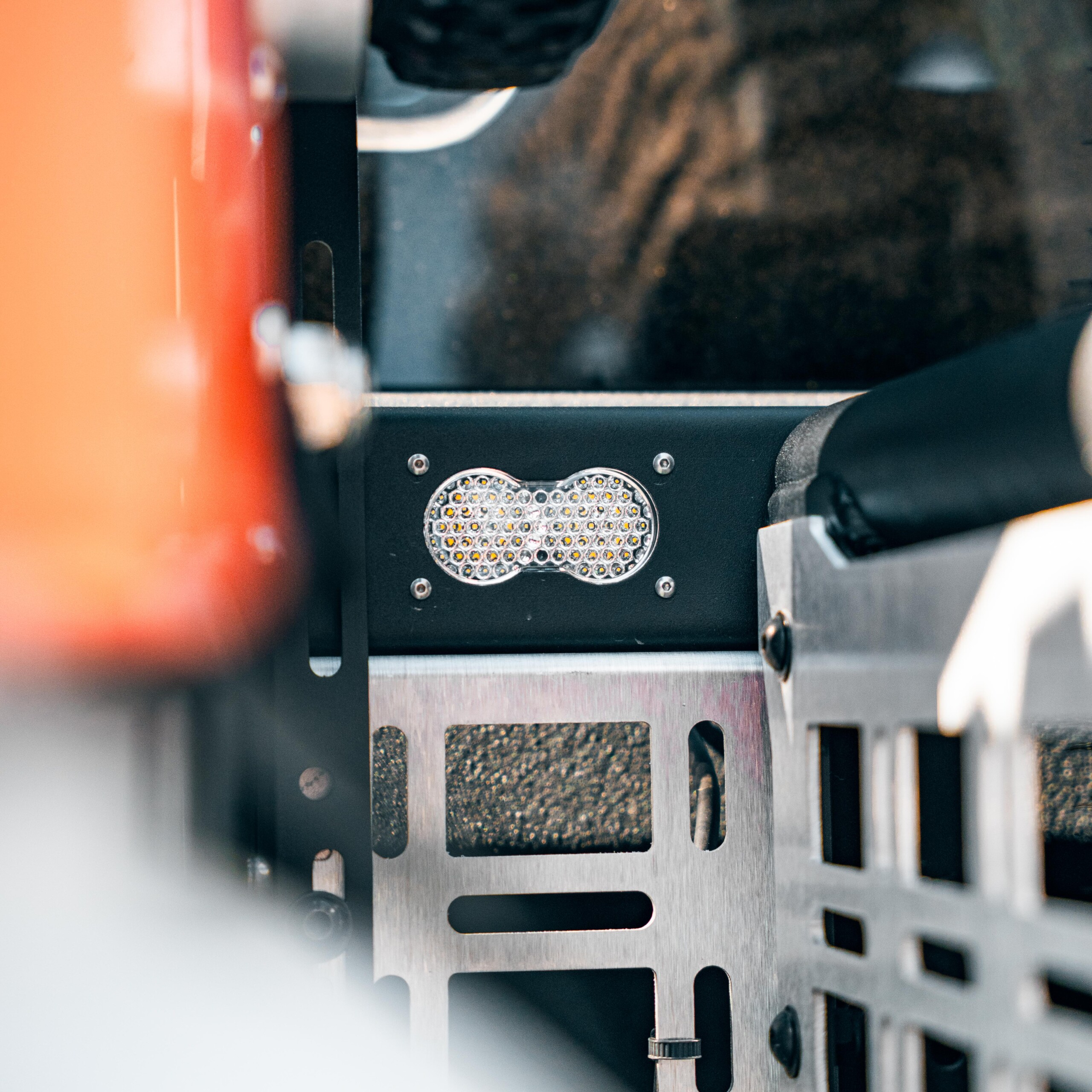 2021-2026 Ford Raptor Modular Chase Rack | Westcott Designs™