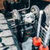2021–2026 Ford F-150 Raptor Modular Chase Rack | 3rd Gen Bed Rack System | Westcott Designs™ - Thumbnail Image 18