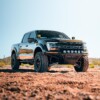 2021–2026 Ford F-150 Raptor Pre-Runner Front Bumper | 3rd Gen High Clearance Frame Cut | Westcott Designs™ - Thumbnail Image 34
