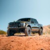 2021–2026 Ford F-150 Raptor Pre-Runner Front Bumper | 3rd Gen High Clearance Frame Cut | Westcott Designs™ - Thumbnail Image 35