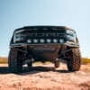 2021–2026 Ford F-150 Raptor Pre-Runner Front Bumper | 3rd Gen High Clearance Frame Cut | Westcott Designs™ - Thumbnail Image 6