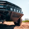 2021–2026 Ford F-150 Raptor Pre-Runner Front Bumper | 3rd Gen High Clearance Frame Cut | Westcott Designs™ - Thumbnail Image 25