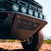 2021–2026 Ford F-150 Raptor Pre-Runner Front Bumper | 3rd Gen High Clearance Frame Cut | Westcott Designs™ - Thumbnail Image 11