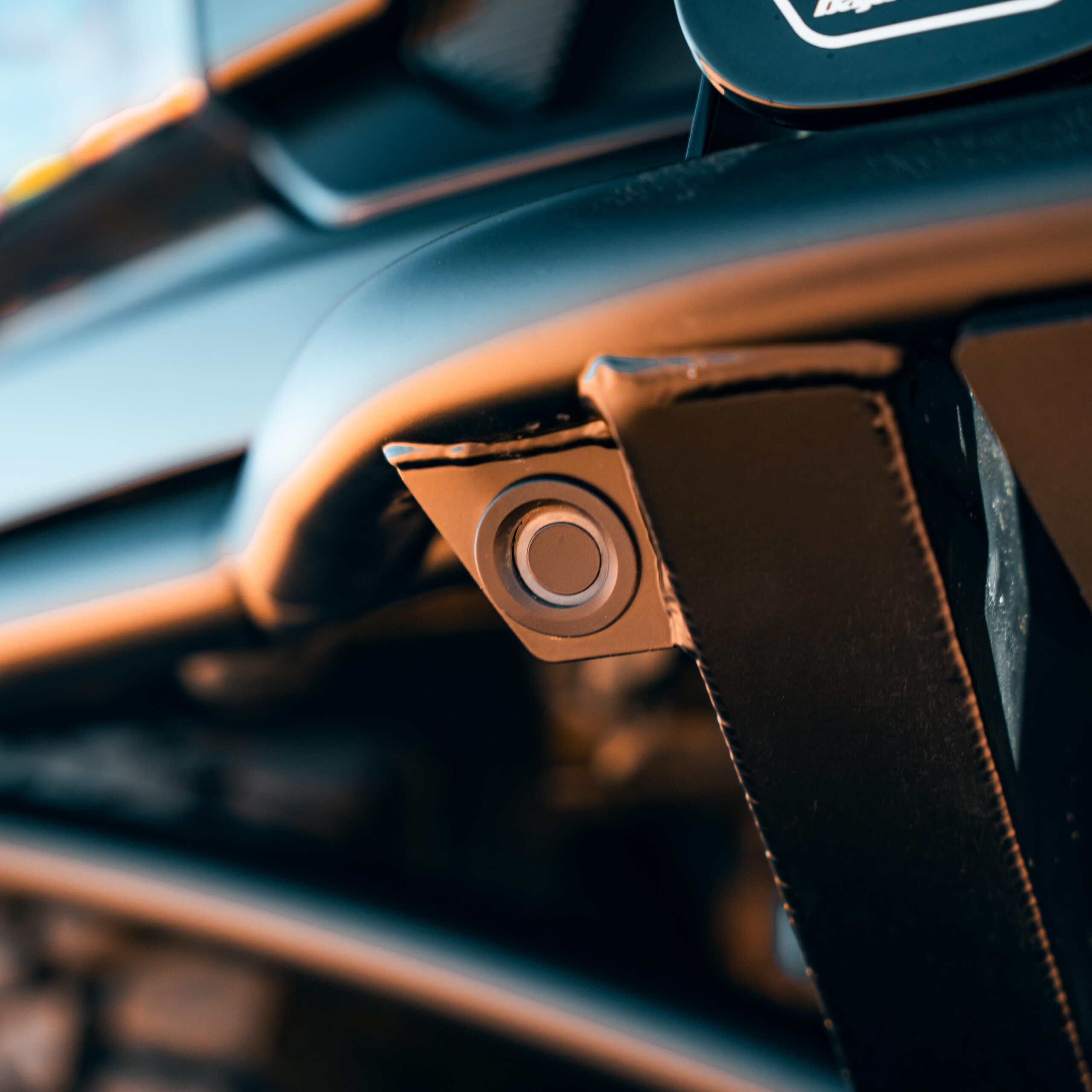 2021–2026 Ford F-150 Raptor Pre-Runner Front Bumper | 3rd Gen High Clearance Frame Cut | Westcott Designs™ - Image 23