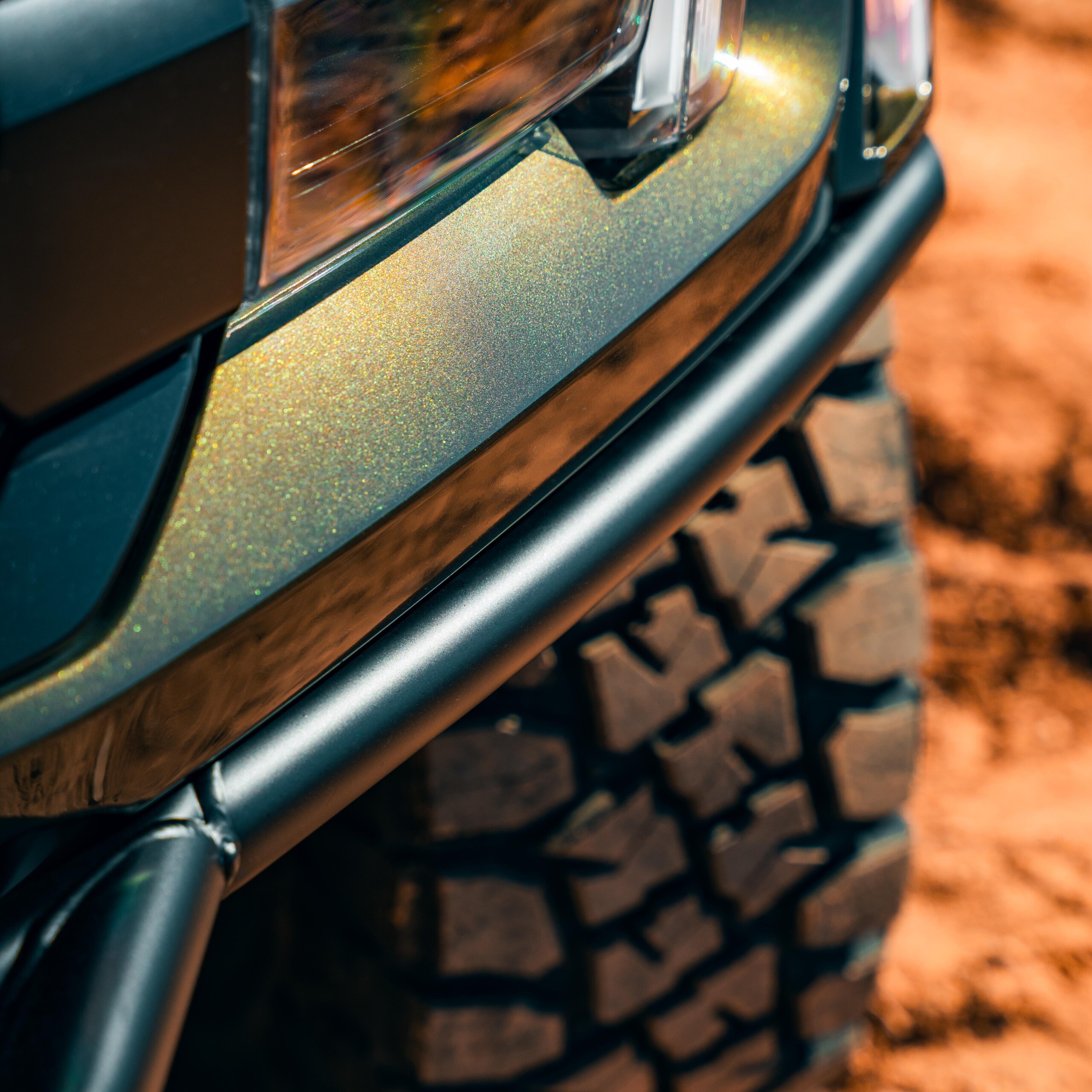 2021–2026 Ford F-150 Raptor Pre-Runner Front Bumper | 3rd Gen High Clearance Frame Cut | Westcott Designs™ - Image 20