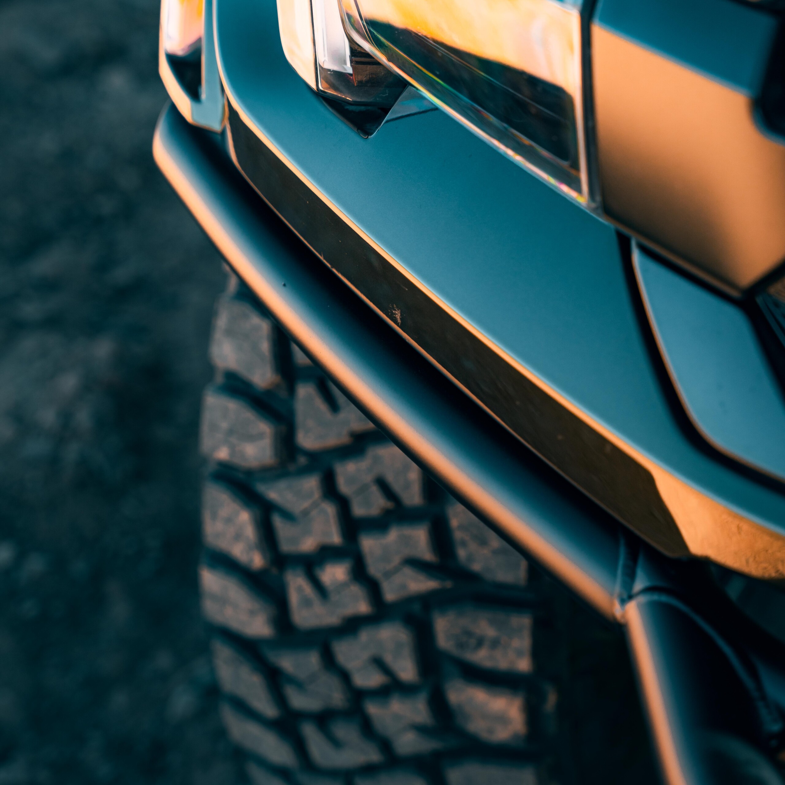 2021–2026 Ford F-150 Raptor Pre-Runner Front Bumper | 3rd Gen High Clearance Frame Cut | Westcott Designs™ - Image 19