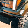 2021–2026 Ford F-150 Raptor Pre-Runner Front Bumper | 3rd Gen High Clearance Frame Cut | Westcott Designs™ - Thumbnail Image 18