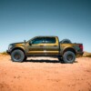 2021–2026 Ford F-150 Raptor Modular Chase Rack | 3rd Gen Bed Rack System | Westcott Designs™ - Thumbnail Image 30