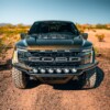 2021–2026 Ford F-150 Raptor Pre-Runner Front Bumper | 3rd Gen High Clearance Frame Cut | Westcott Designs™ - Thumbnail Image 30
