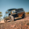 2021–2026 Ford F-150 Raptor Pre-Runner Front Bumper | 3rd Gen High Clearance Frame Cut | Westcott Designs™ - Thumbnail Image 32