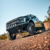 2021–2026 Ford F-150 Raptor Pre-Runner Front Bumper | 3rd Gen High Clearance Frame Cut | Westcott Designs™ - Thumbnail Image 36