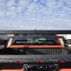 2022-’24 Toyota Tundra Bed Rack - Rear