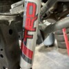 2022-’24 Toyota Tundra TRD Preload Collar Lift Kit - Rear Shock 1