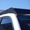Toyota Land Cruiser 200 Series Full Length Roof Rack - Right Angle Low