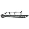 2007-2021 Toyota Tundra (2nd Gen) Double-Cab Rock Sliders by Westcott Designs-studio 13