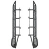 2007-2021 Toyota Tundra (2nd Gen) Double-Cab Rock Sliders by Westcott Designs-studio 18