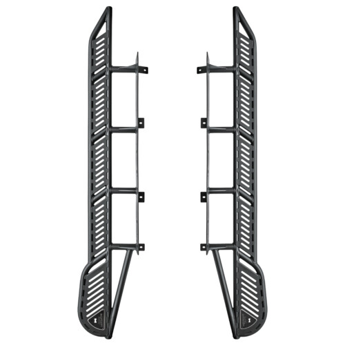 2007-2021 Toyota Tundra Double Cab Rock Sliders