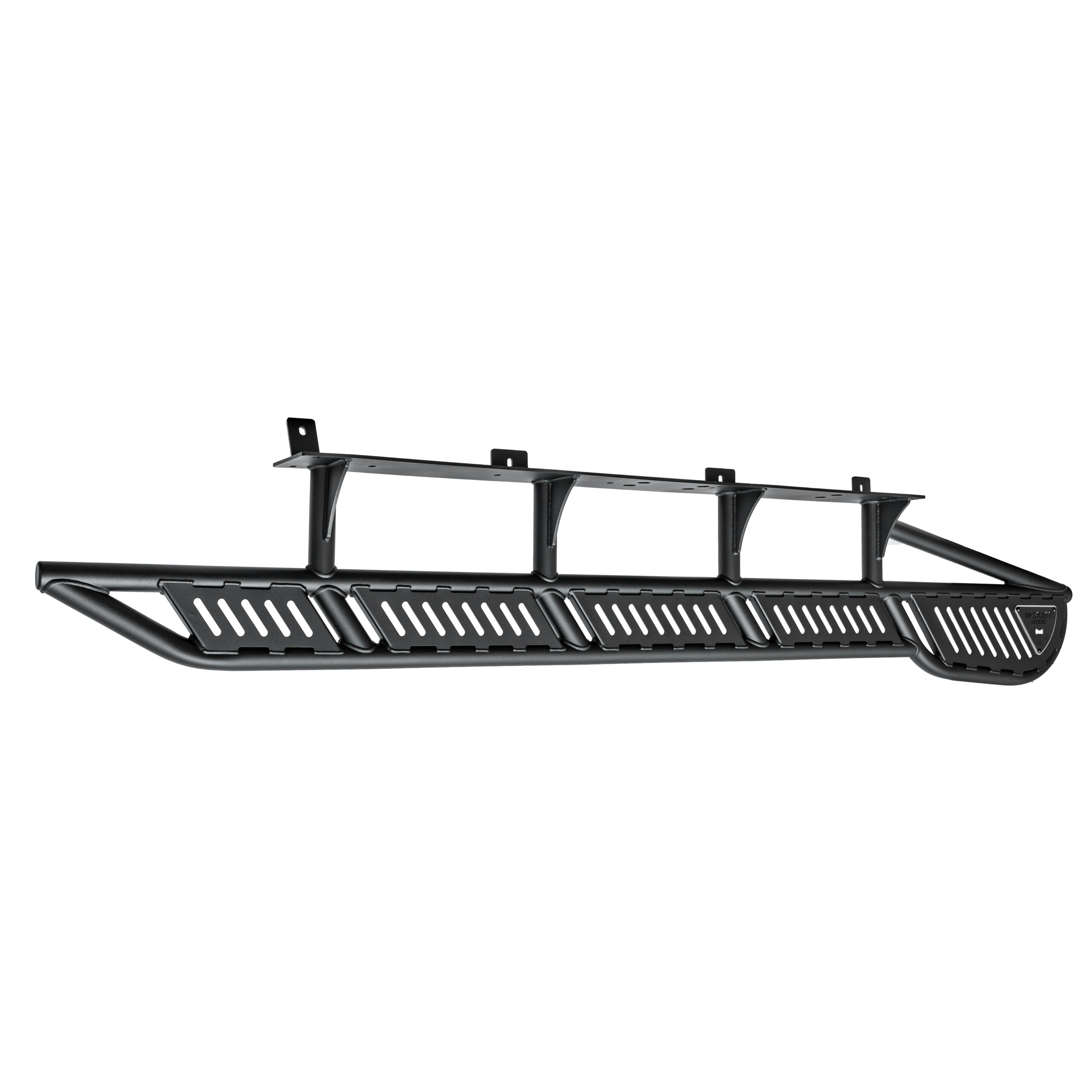 2007-2021 Toyota Tundra (2nd Gen) Double-Cab Rock Sliders by Westcott Designs-studio 3