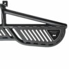 2007-2021 Toyota Tundra (2nd Gen) Double-Cab Rock Sliders by Westcott Designs-studio 4