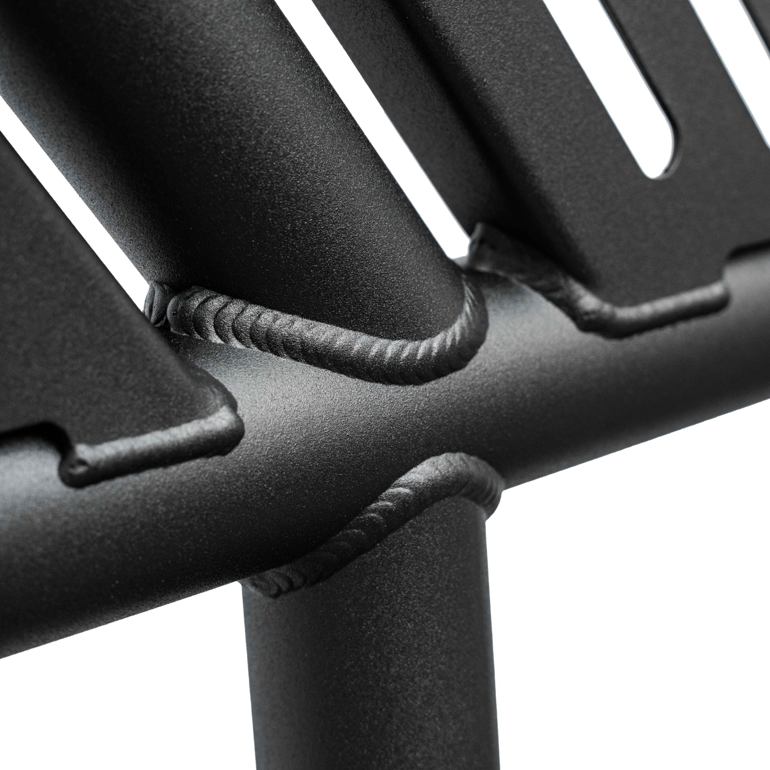 2007-2021 Toyota Tundra (2nd Gen) Double-Cab Rock Sliders by Westcott Designs-studio 6