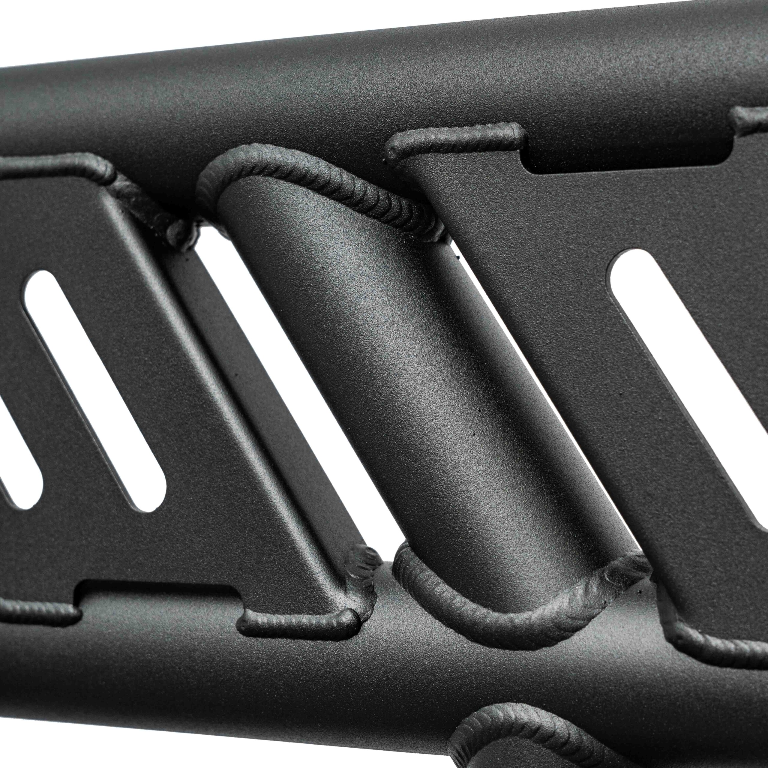 2007-2021 Toyota Tundra (2nd Gen) Double-Cab Rock Sliders by Westcott Designs-studio 8