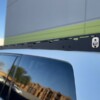 Lexus GX470 Modular Roof Rack - Roof Rack Side Panel Left – 800
