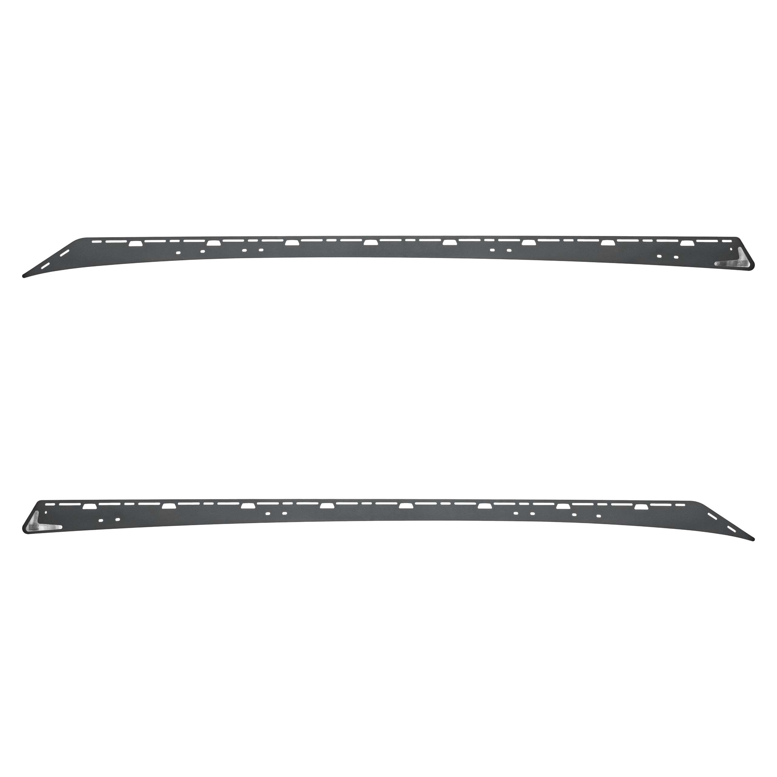 2025-2026 Lexus LX 700 & 600 Lo-Pro Roof Rack - Image 16