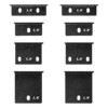 2025-2026 Lexus LX 700 & 600 Lo-Pro Roof Rack - Thumbnail Image 17