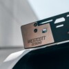 2025 Toyota 4Runner 6th Gen with Westcott Designs' Modular Roof Rack pic 4