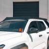 2025 Toyota 4Runner 6th Gen with Westcott Designs' Modular Roof Rack pic 2