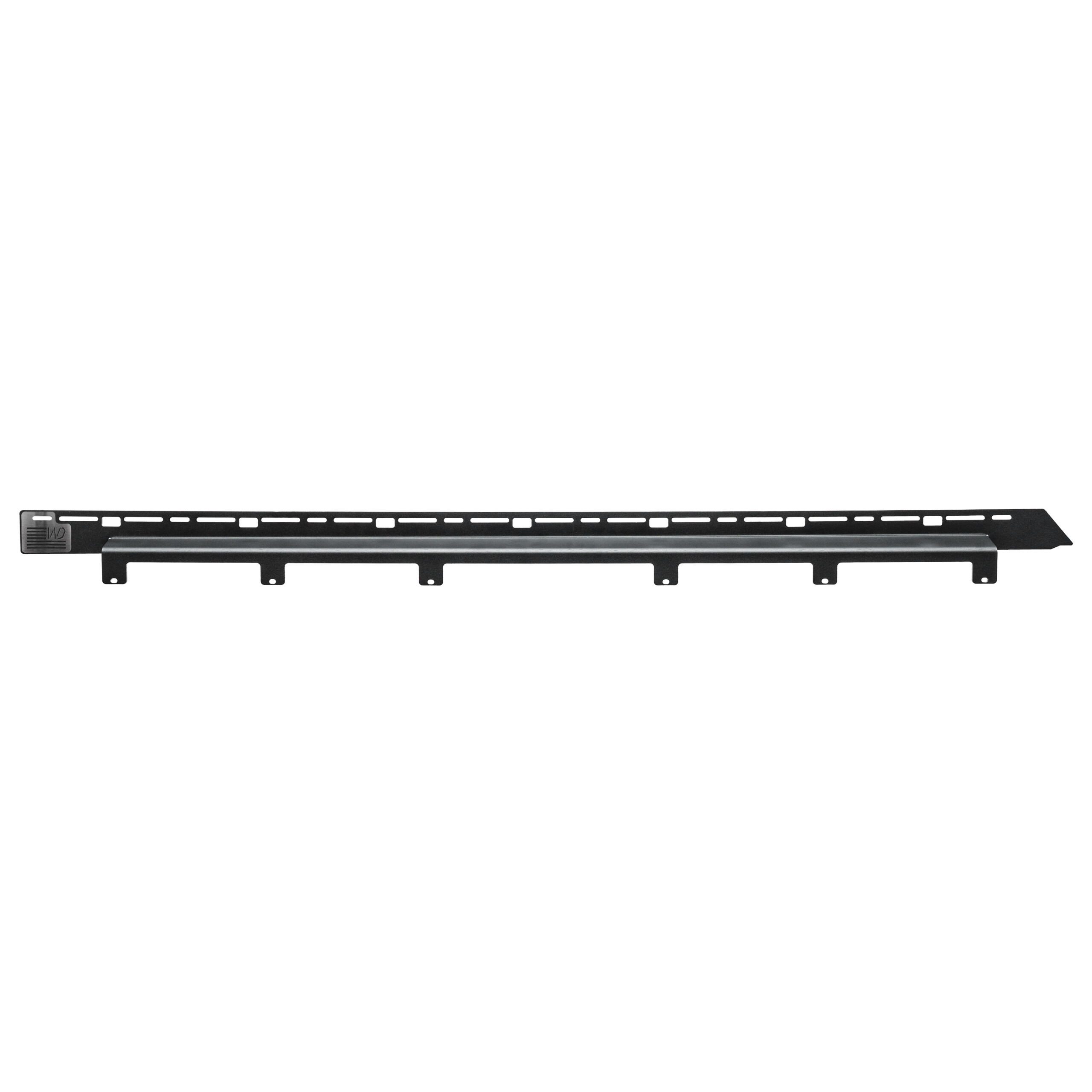 2024-2026 INEOS Grenadier Roof Rack - Image 14