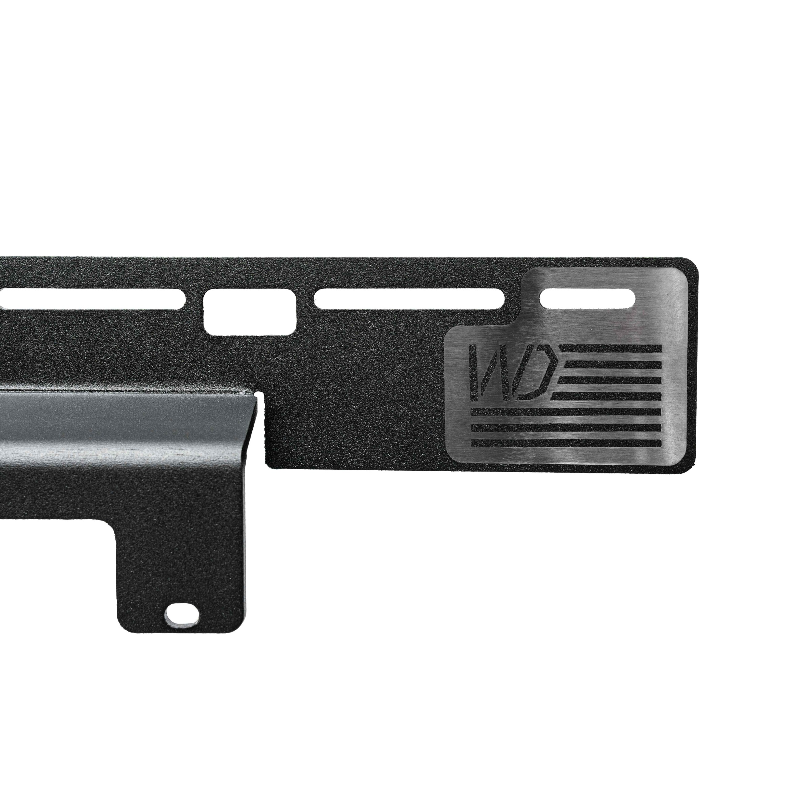 2024-2026 INEOS Grenadier Roof Rack - Image 21