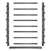 2024-2026 INEOS Grenadier Roof Rack - Thumbnail Image 13