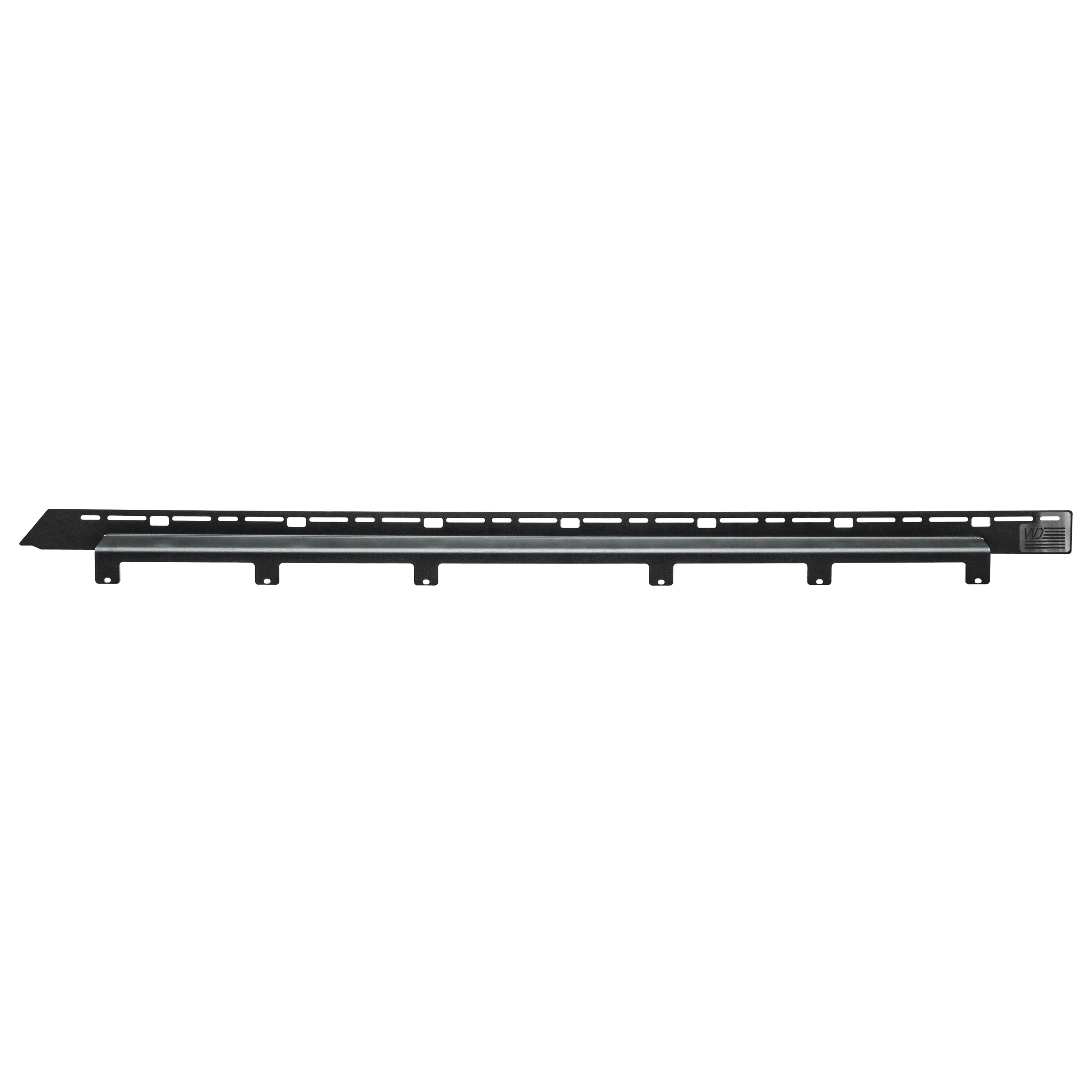 2024-2026 INEOS Grenadier Roof Rack - Image 15