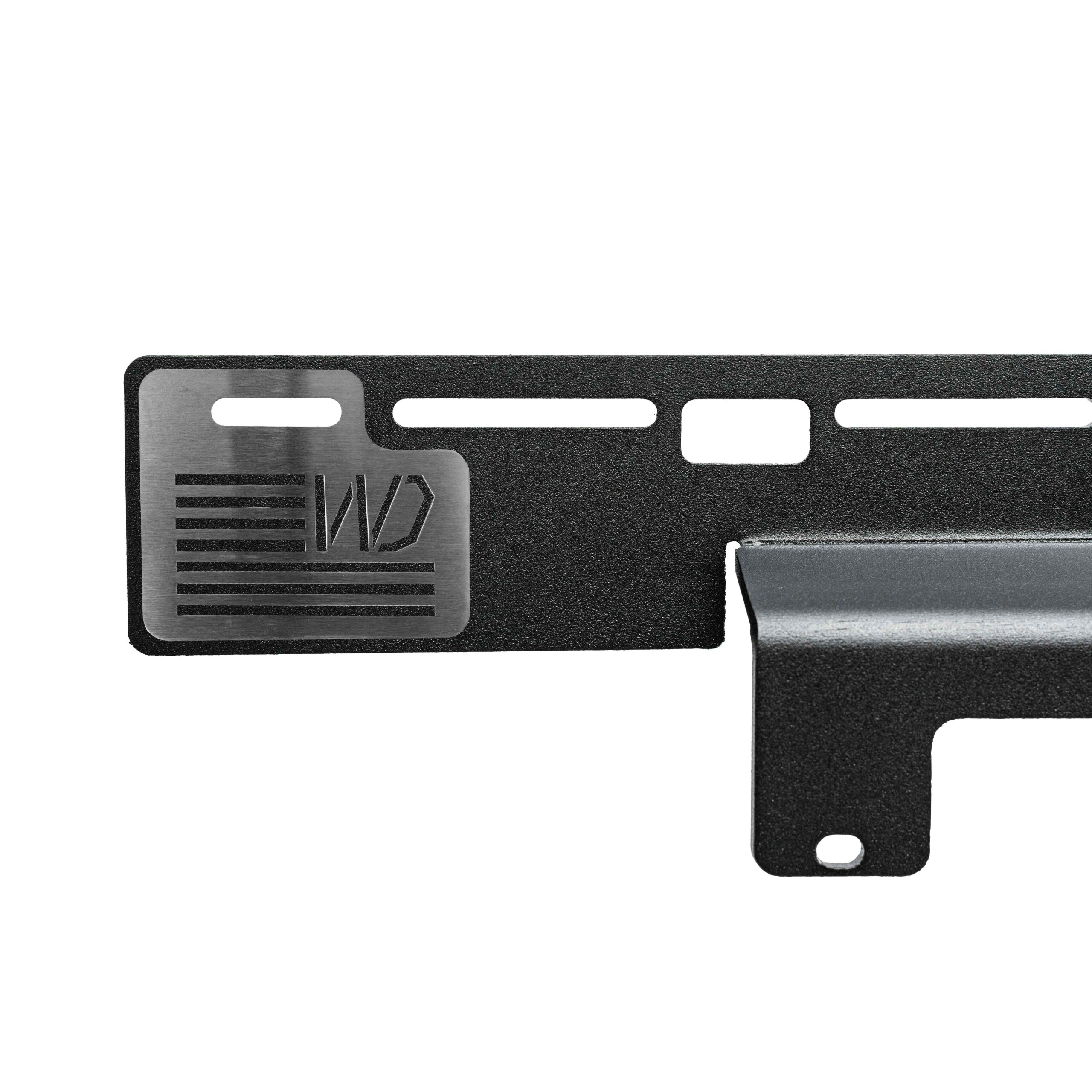 2024-2026 INEOS Grenadier Roof Rack - Image 20