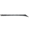 3rd Gen 2023-2026 Toyota Tundra Lo-Pro Roof Rack by Westcott Designs™ - Studio 1