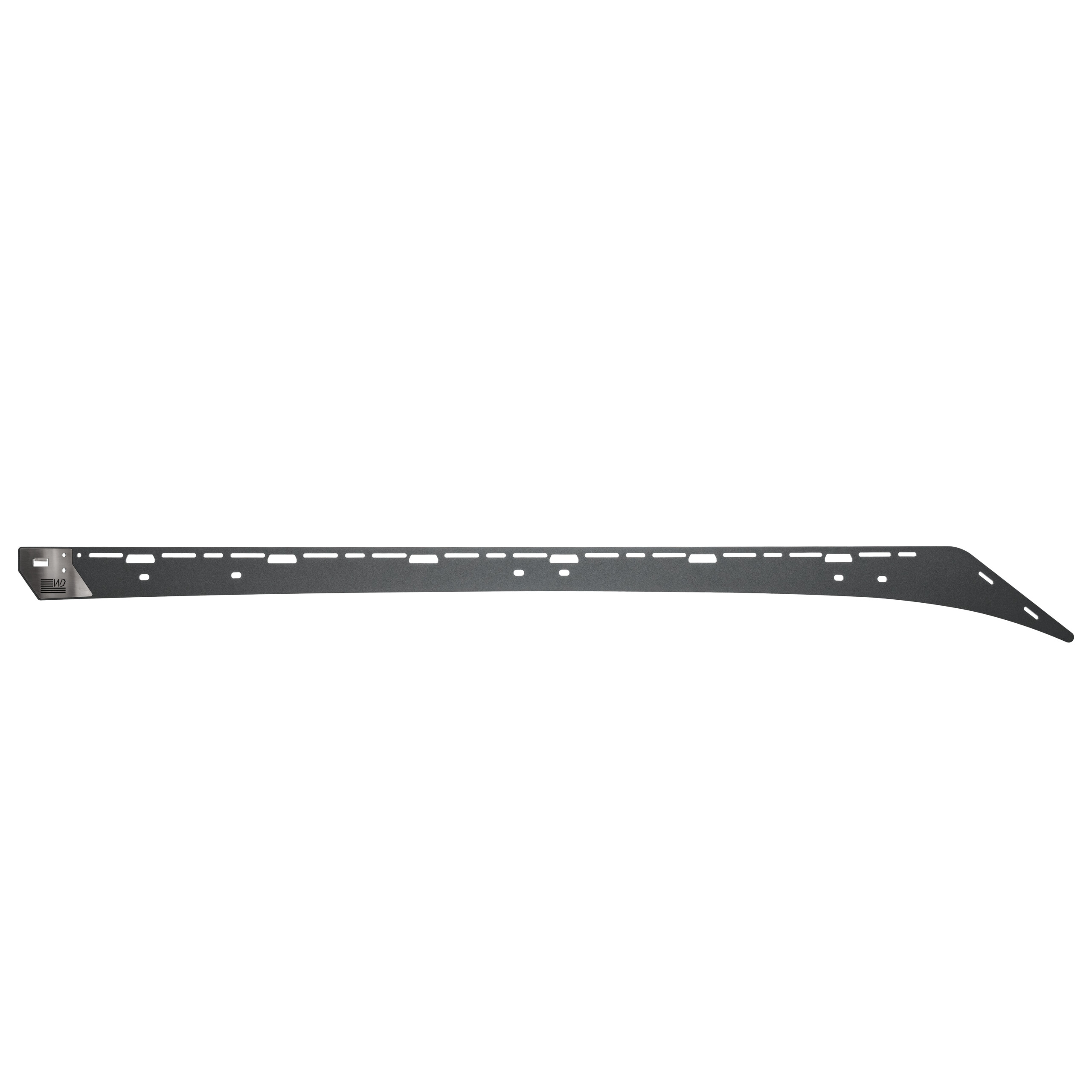 3rd Gen 2023-2026 Toyota Tundra Lo-Pro Roof Rack by Westcott Designs™ - Studio 1