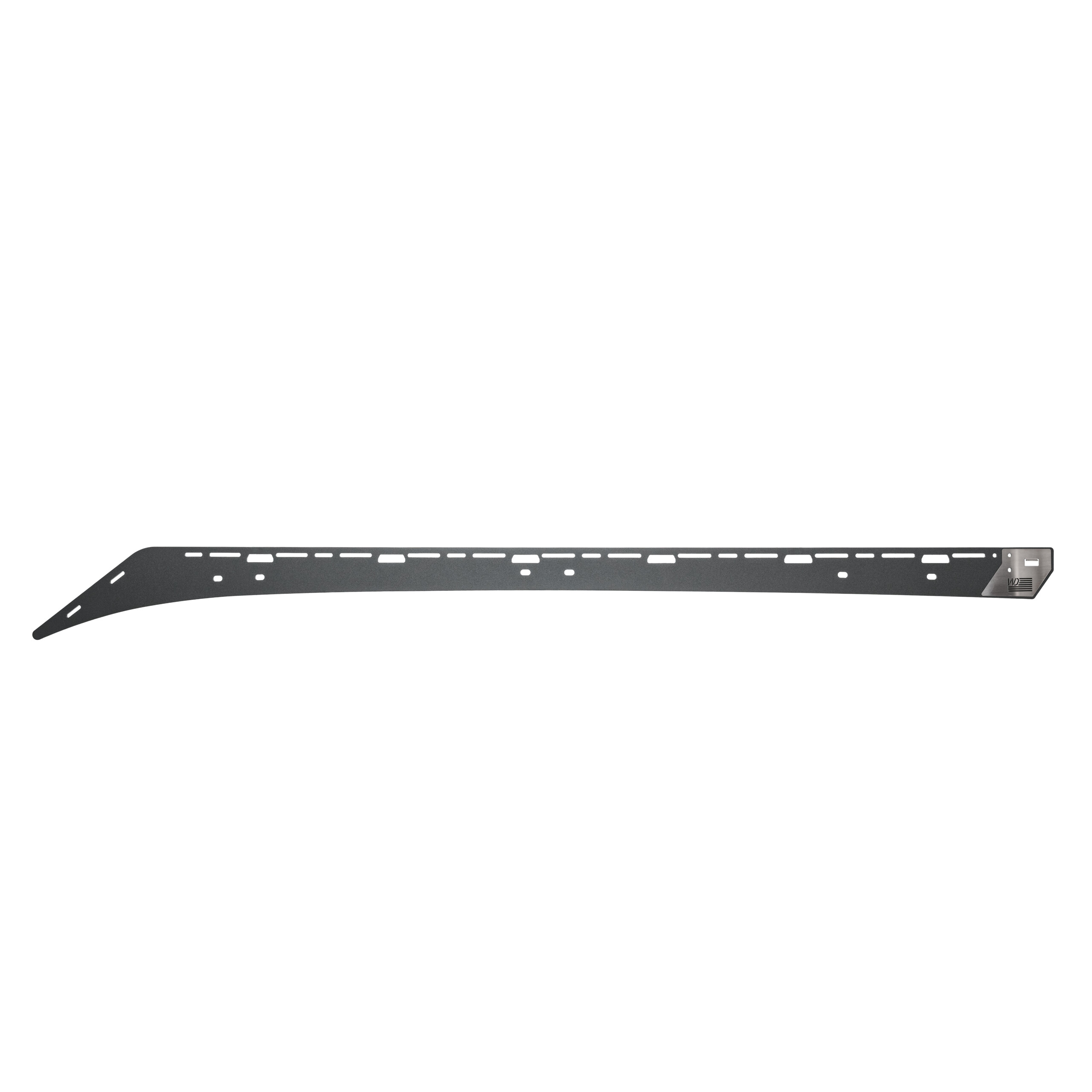 3rd Gen 2023-2026 Toyota Tundra Lo-Pro Roof Rack by Westcott Designs™ - Studio 2