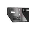3rd Gen 2023-2026 Toyota Tundra Lo-Pro Roof Rack by Westcott Designs™ - Studio 3