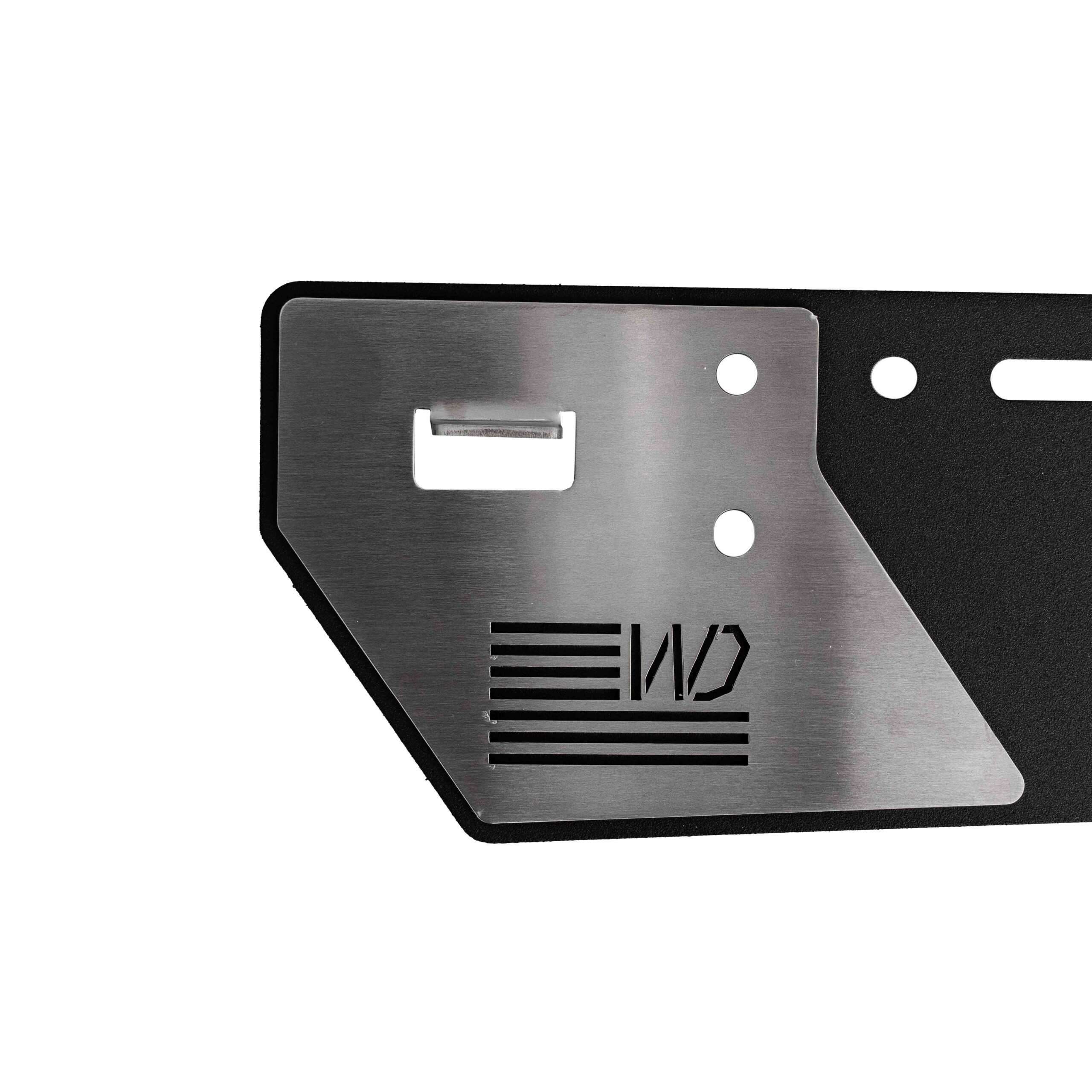 3rd Gen 2023-2026 Toyota Tundra Lo-Pro Roof Rack by Westcott Designs™ - Studio 3